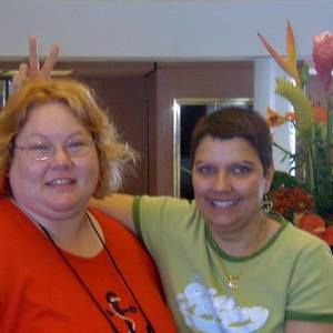 Meet your Posher, Julie