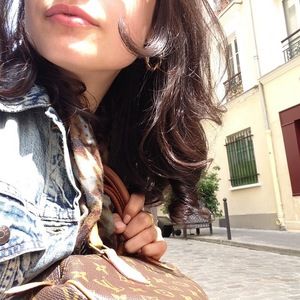 Meet your Posher, Julisa