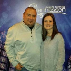 Meet your Posher, Kelli