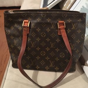 Louis Vuitton  tote purse!