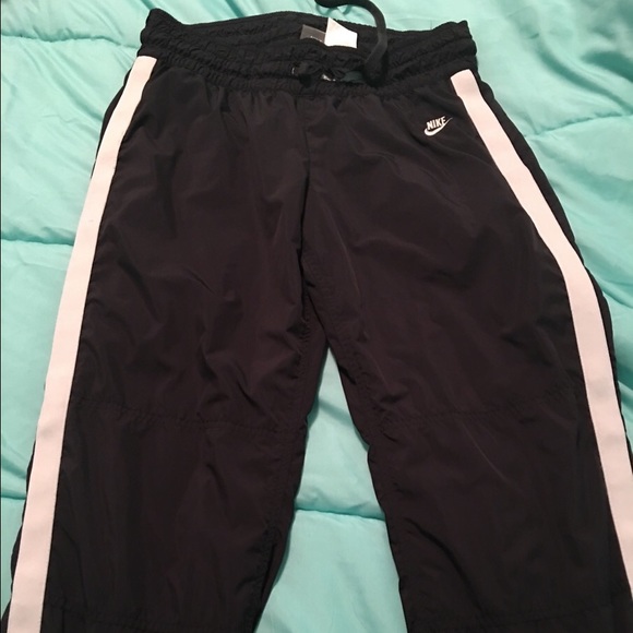 Nike sweats