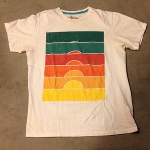 Threadless graphic tshirt
