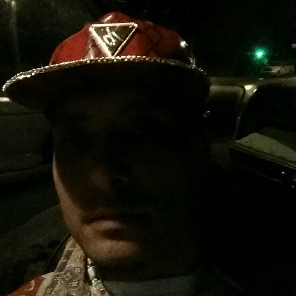 Meet your Posher, Nate - Picture 3 of 3