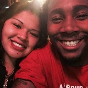 Meet your Posher, Jazmine👸🏽