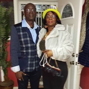 Meet your Posher, Debra