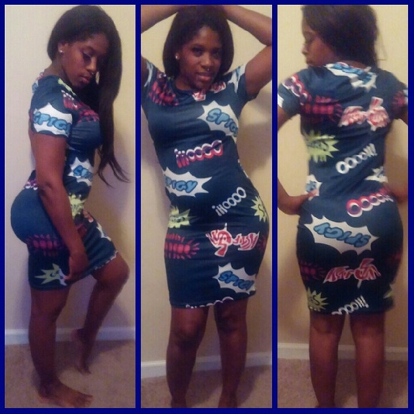 Cute dress