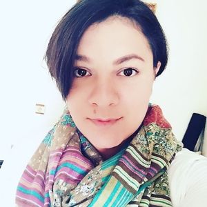 Meet your Posher, Angelica