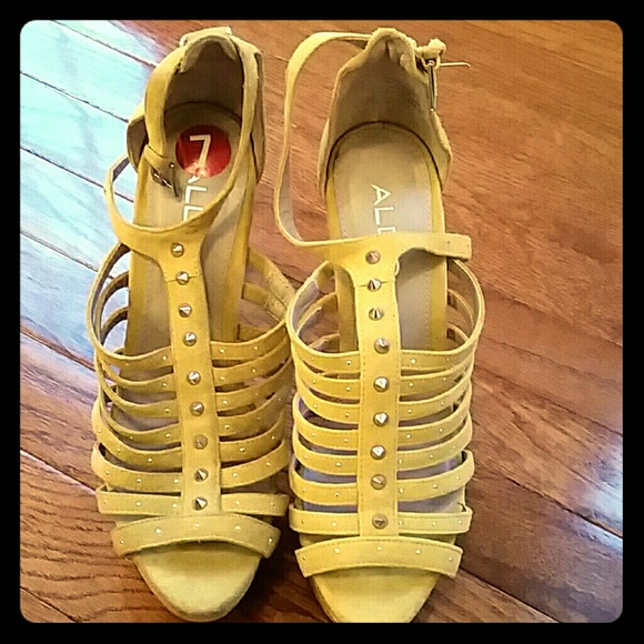 Aldo sandals