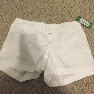 Lilly Pulitzer shorts