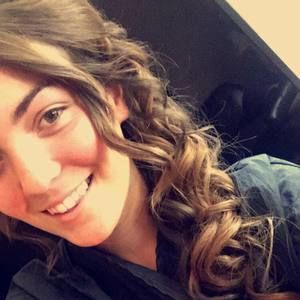 Meet your Posher, Raquel