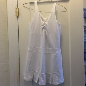 Calvin Klein Performance tennis dress