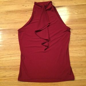 The Limited Halter Top