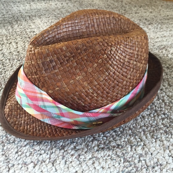 DC Women's Fedora