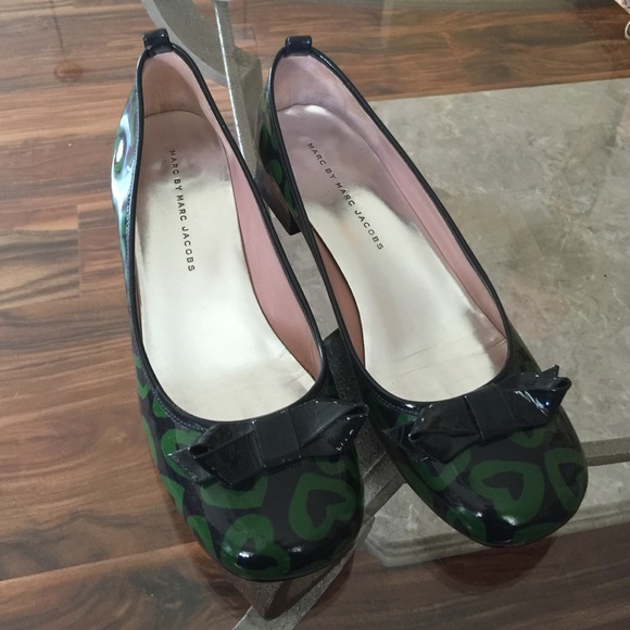 MARC BY MARC JACOBS SHOES - Picture 2 of 4