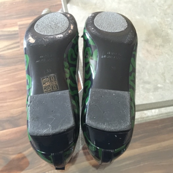 MARC BY MARC JACOBS SHOES - Picture 3 of 4