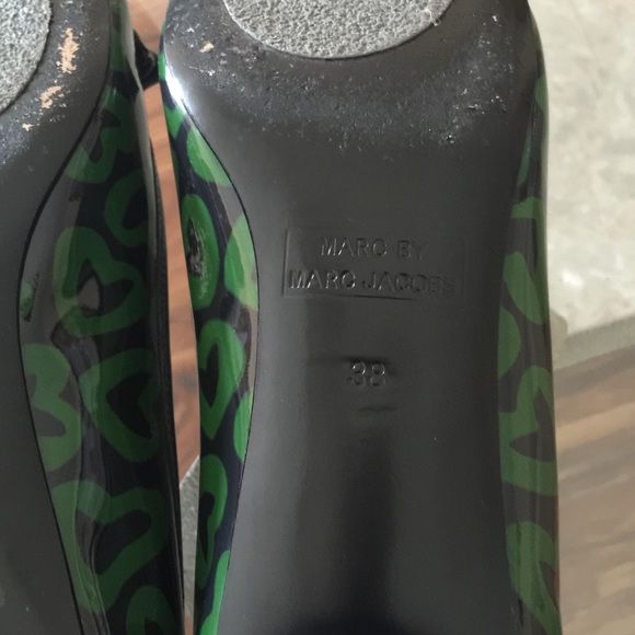 MARC BY MARC JACOBS SHOES - Picture 4 of 4