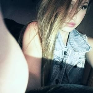 Meet your Posher, Savannaa