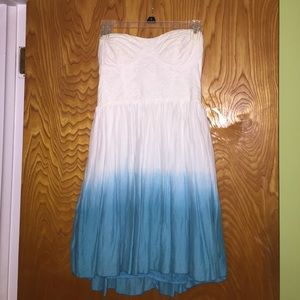 A dress from American Eagle Outfitters
