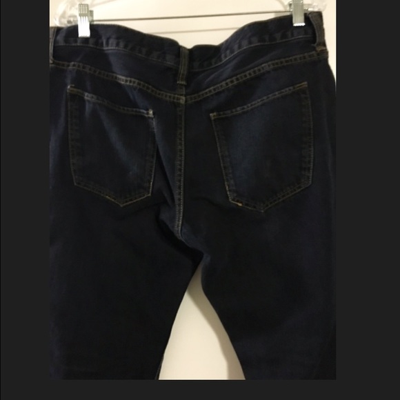 American Rag. Jeans - Picture 3 of 4