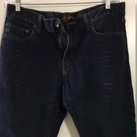 American Rag. Jeans - Picture 4 of 4