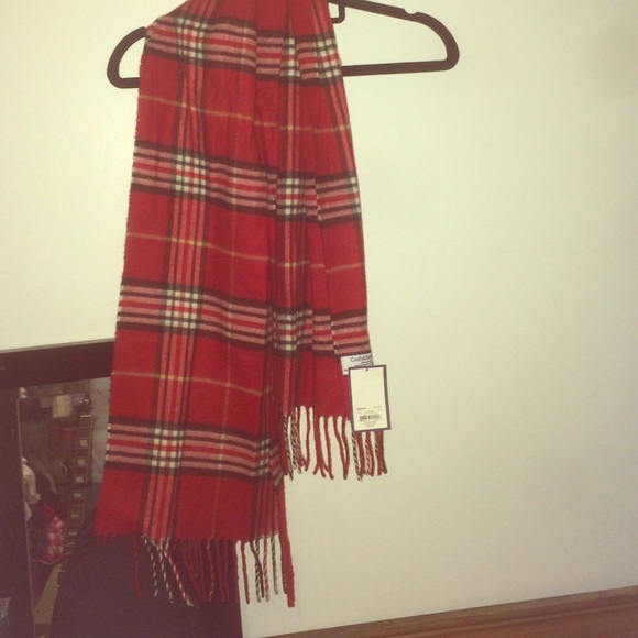 Scarf