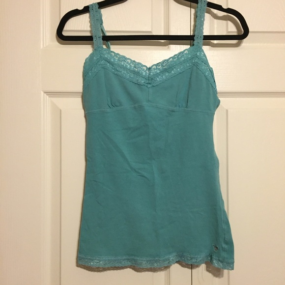 American Eagle Outfitters Tops - American Eagle tank