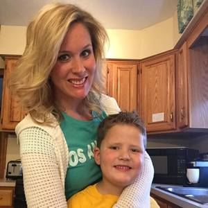 Meet your Posher, Liz