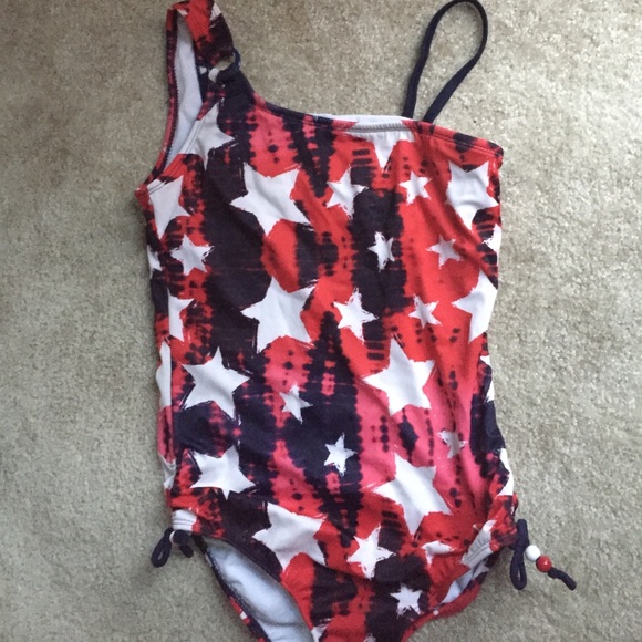 JUSTICE one peice swimsuit