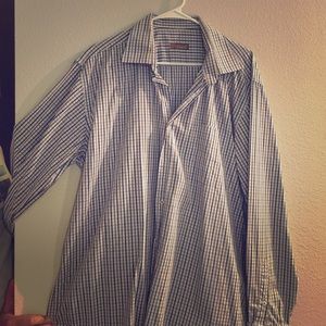 Zara shirt for men