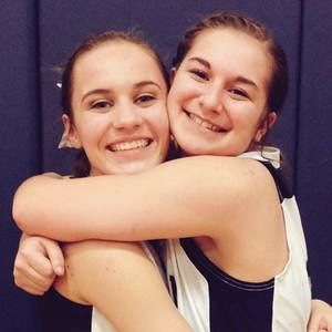 Meet your Posher, Kathrine