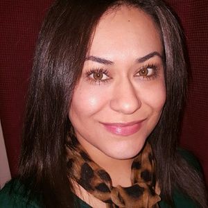 Meet your Posher, Ingrid