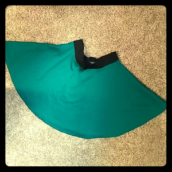 Skater skirt!