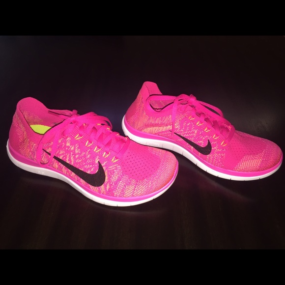 Brand new Nike Free 4.0 Flyknit!