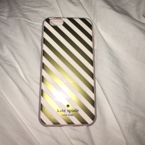 Kate Spade Case