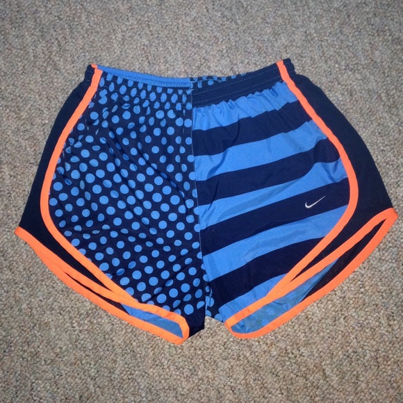Nike Dri fit shorts