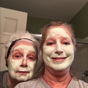 Meet your Posher, Patty