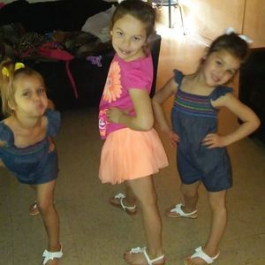 Meet your Posher, Danielle