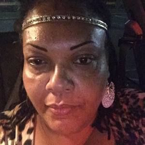 Meet your Posher, Aquanetta