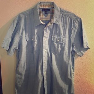Tommy Hilfiger shirt