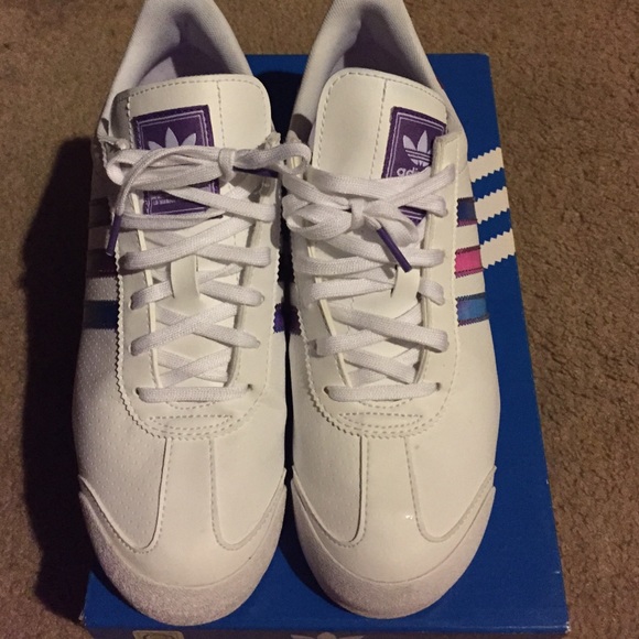Adidas original somoa