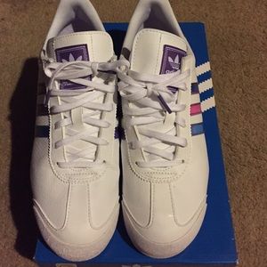 Adidas original somoa