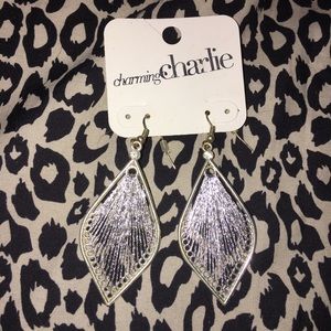 Charming Charlie earrings