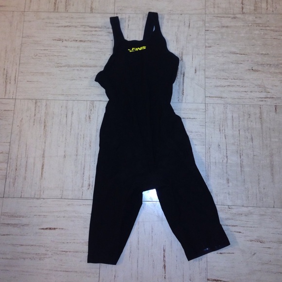 Finis racing suit