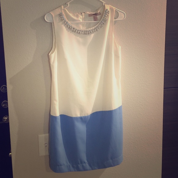 Love 21 dress