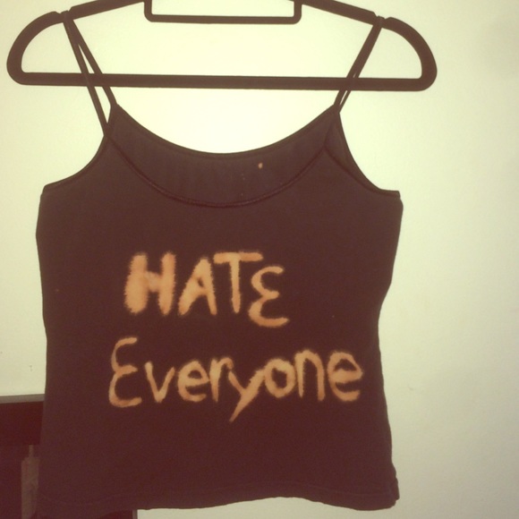 Tank top