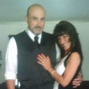 Meet your Posher, Barbara