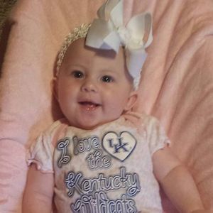 Meet your Posher, Melinda