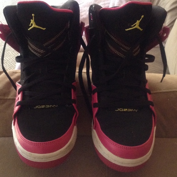Women's Jordan's