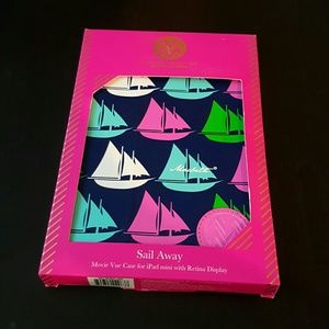 Macbeth Collection ipad mini case