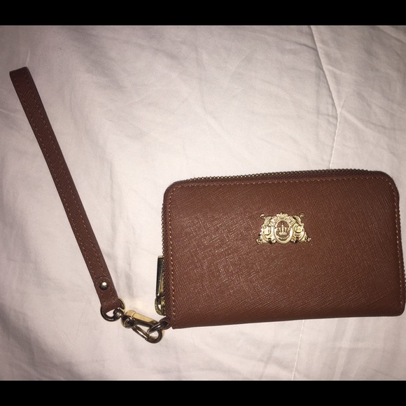 Juicy Couture wallet